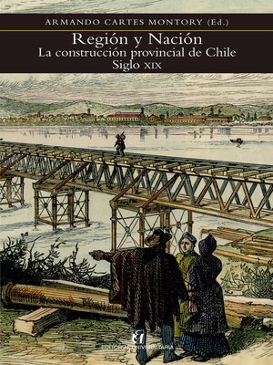 cover image of Región y nación